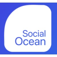 Social Ocean SEO logo - Similar company to Breeze Digital Solutions