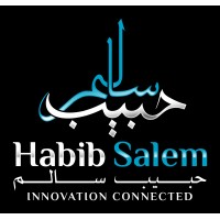 Habib Salem Electricals LLC logo - Similar company to Eanqa Al Muhit Al Duwalia