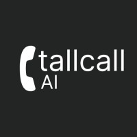 TallCall AI logo - Similar company to White Studio