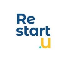 Restart.U logo - Similar company to Líder.Academy