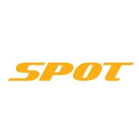 Spot Footwear logo - Similar company to Púca