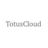 TotusCloud logo - Similar company to Cispi