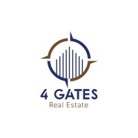 4 Gates Real estate logo - Similar company to Beverest