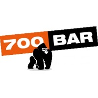 700BAR logo - Similar company to Avhs