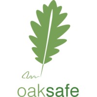 oaksafe logo - Similar company to Finanskolik