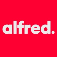 alfred logo - Similar company to Indie