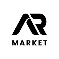AR Market logo - Similar company to Beyond The Gate