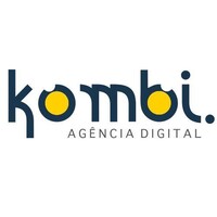 Kombi Agência Digital logo - Similar company to Zoomfoccus Comunicação