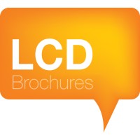 Lcd Video Brochures