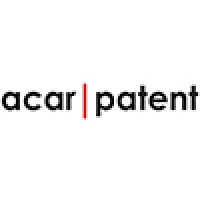 ACAR PATENT logo - Similar company to Faden Creative