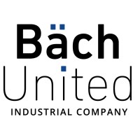 Bäch United logo - Similar company to Bold Construction
