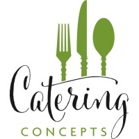Eat Catering Concepts logo - Similar company to C&J Catering
