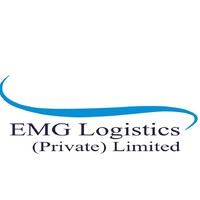EMG Logistics Private Ltd logo - Similar company to Triton Freight (Pvt) Ltd