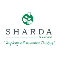 Sharda IT Service Pvt Ltd logo - Similar company to Home Tech Geeks