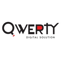 Qwerty Digital Solution logo - Similar company to Megaweb Digital Solution