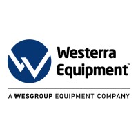 Westerra Equipment logo - Similar company to Lenmark Industries
