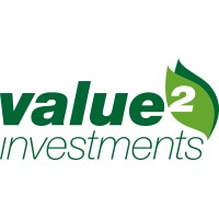 Value2 Investments logo - Similar company to Cycoderx