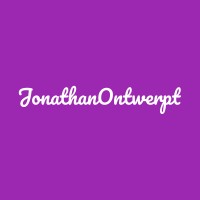 JonathanOntwerpt logo - Similar company to De Roos Opleidingen