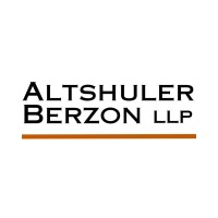Altshuler Berzon LLP logo - Similar company to Bredhoff & Kaiser Pllc