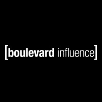 [boulevard influence] logo - Similar company to Roomkast
