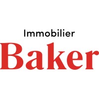 Immobilier Baker logo - Similar company to Lycee Condorcet Belfort
