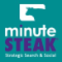 Minute Steak