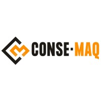 CONSE-MAQ Indústria logo - Similar company to Indústria Metalúrgica Barriga Verde