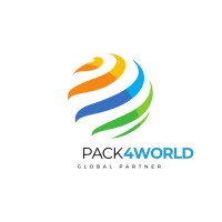 Pack4world logo - Similar company to Sodicap