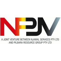 NPJV - a Njamal Services and Pilbara Resource Group JV logo - Similar company to Pilbara Resource Group