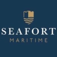 SeaFort Maritime logo - Similar company to Maven Knowledge