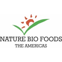 Nature Bio Foods America logo - Similar company to Anka Foods