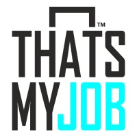Thats My Job logo - Similar company to Riotech Software