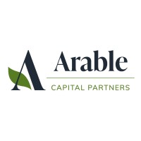 Arable Capital Partners logo - Similar company to Alexander Hutton