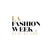 La Fashion Week by Elie Kuame logo - Similar company to Schimen Okumu Pr