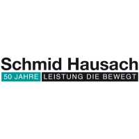 Autohaus Schmid GmbH logo - Similar company to Autohaus Hansen