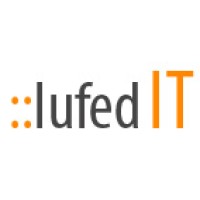 Lufed IT logo - Similar company to Cludo Contact Center