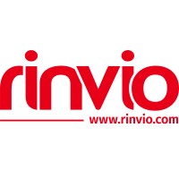 Rinvio logo - Similar company to IMPLEMENT4
