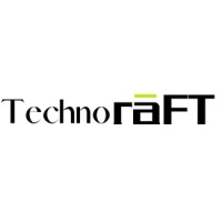 TechnoraFT logo - Similar company to Mis -  Mansoura Information Systems