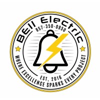 Bell Electric logo - Similar company to Master Electric Ltd