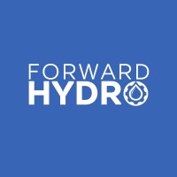Forward Hydro logo - Similar company to Catchment Solutions