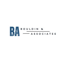 Bouldin & Associates LLC logo - Similar company to Lubbock Electric Company, Llc