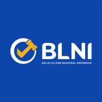 Balai Lelang Nasional Indonesia logo - Similar company to 3Tech Indonesia