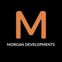 Morgan Developments logo - Similar company to Stellar