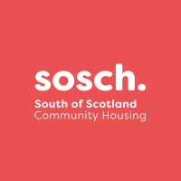 South of Scotland Community Housing logo - Similar company to South Of Scotland Regional Economic Partnership