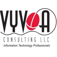 VYVOA CONSULTING LLC logo - Similar company to M&G Wilson Mantilla Gil Ltda