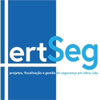 ERTSEG - Projectos, Fiscalização e Gestão de Segurança em Obra, Lda logo - Similar company to All About Work