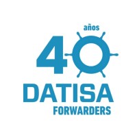 Datisa Forwarders logo - Similar company to Logisber