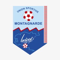 US Montagnarde logo - Similar company to As Ginglin Cesson