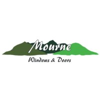 Mourne Windows & Doors logo - Similar company to Mourne Digital