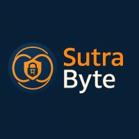 SutraByte logo - Similar company to Vigisquad Security